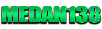 Logo Medan138